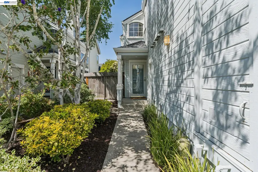 39 Benedict Ct, Alameda, CA 94502 - #3
