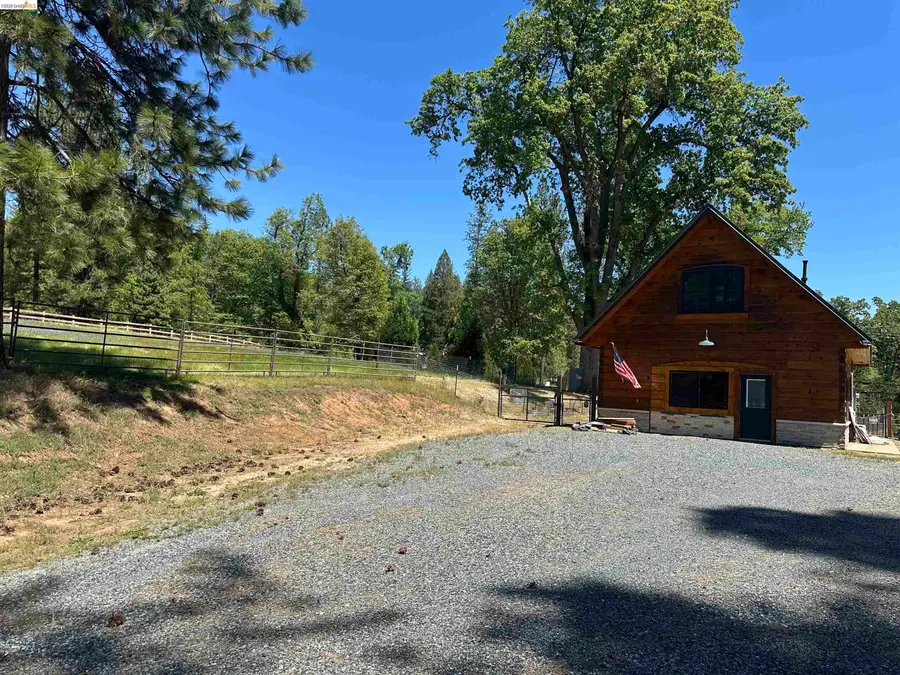 22481 Sandean Lane, Groveland, CA 95321 - #2