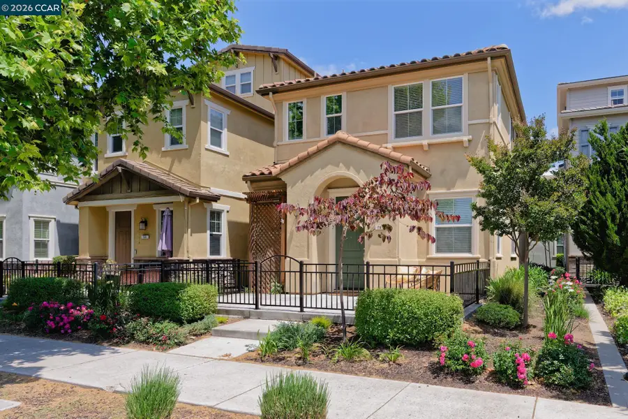 768 King Palm Ln, Brentwood, CA 94513 - #2
