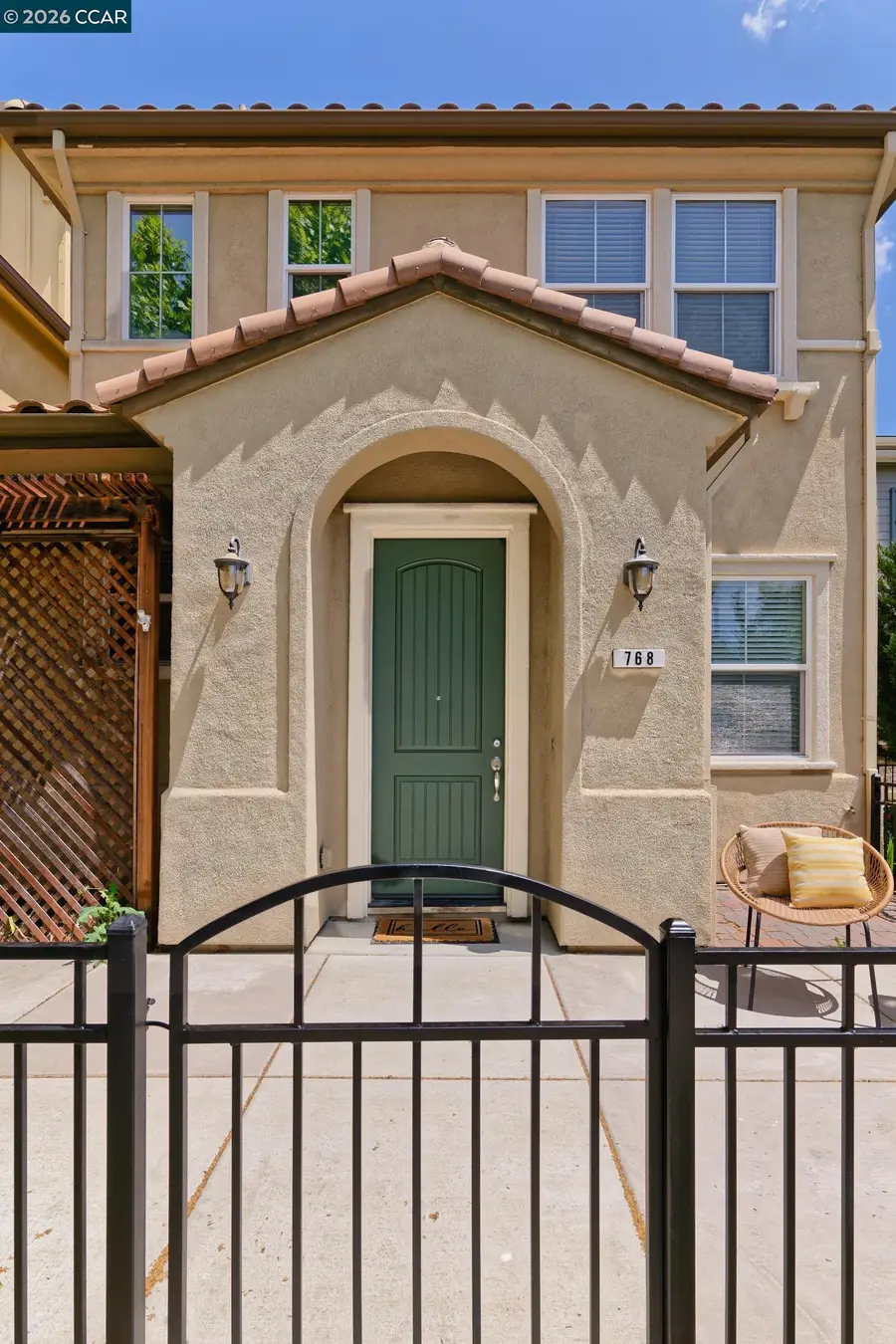 768 King Palm Ln, Brentwood, CA 94513 - #3