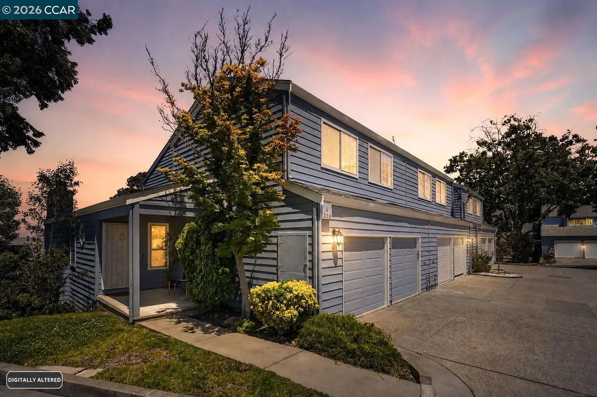 624 Primrose Ter, Pinole, CA 94564 - #1