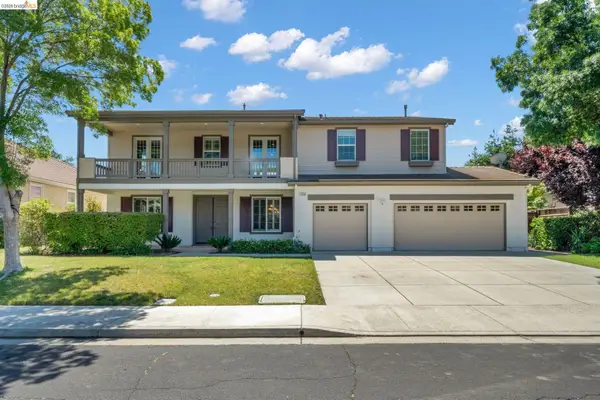 1858 Alexander Way, Brentwood, CA 94513