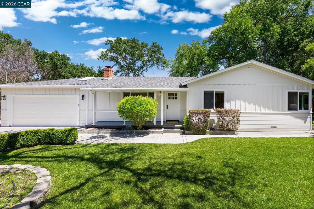 2760 Walnut Blvd, Walnut Creek, CA 94596 - #1