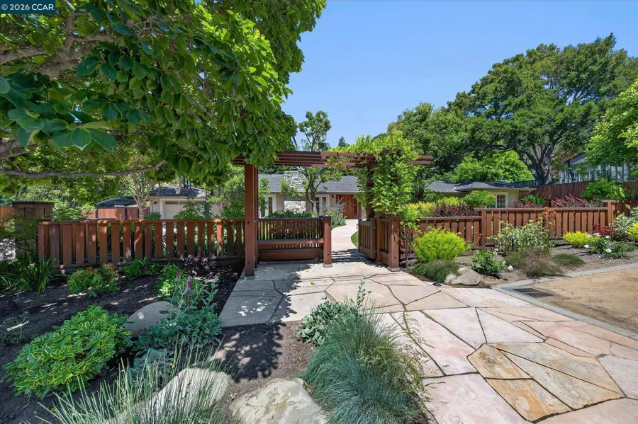 1165 Glen Rd, Lafayette, CA 94549 - #2