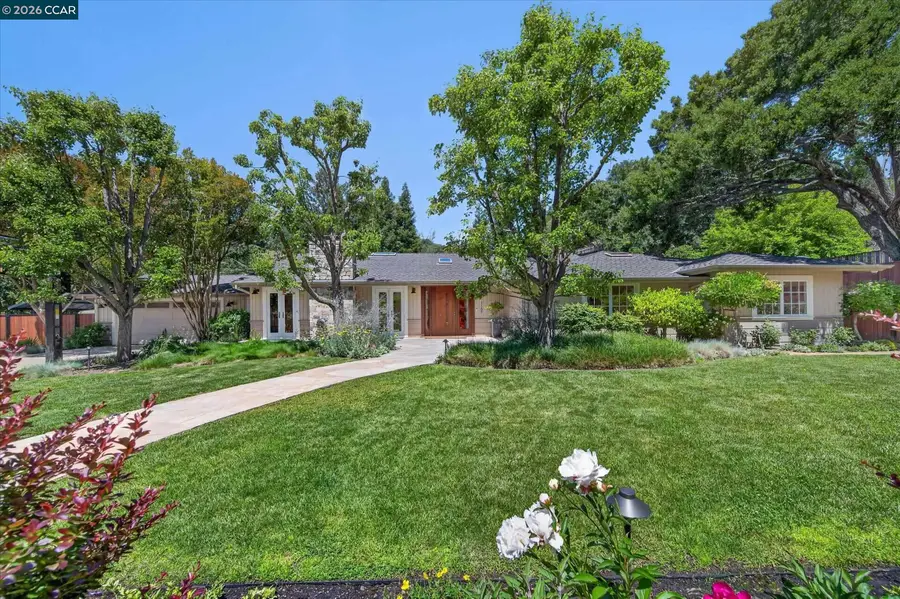 1165 Glen Rd, Lafayette, CA 94549 - #3