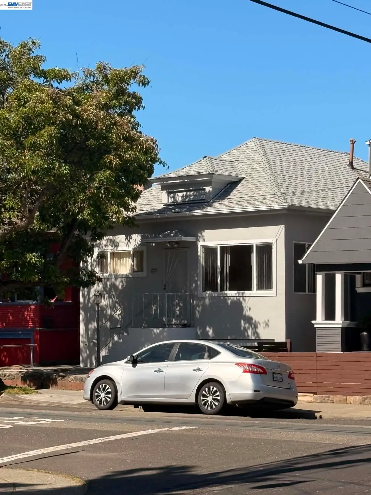 1725 Bay St, Alameda, CA 94501 - #1