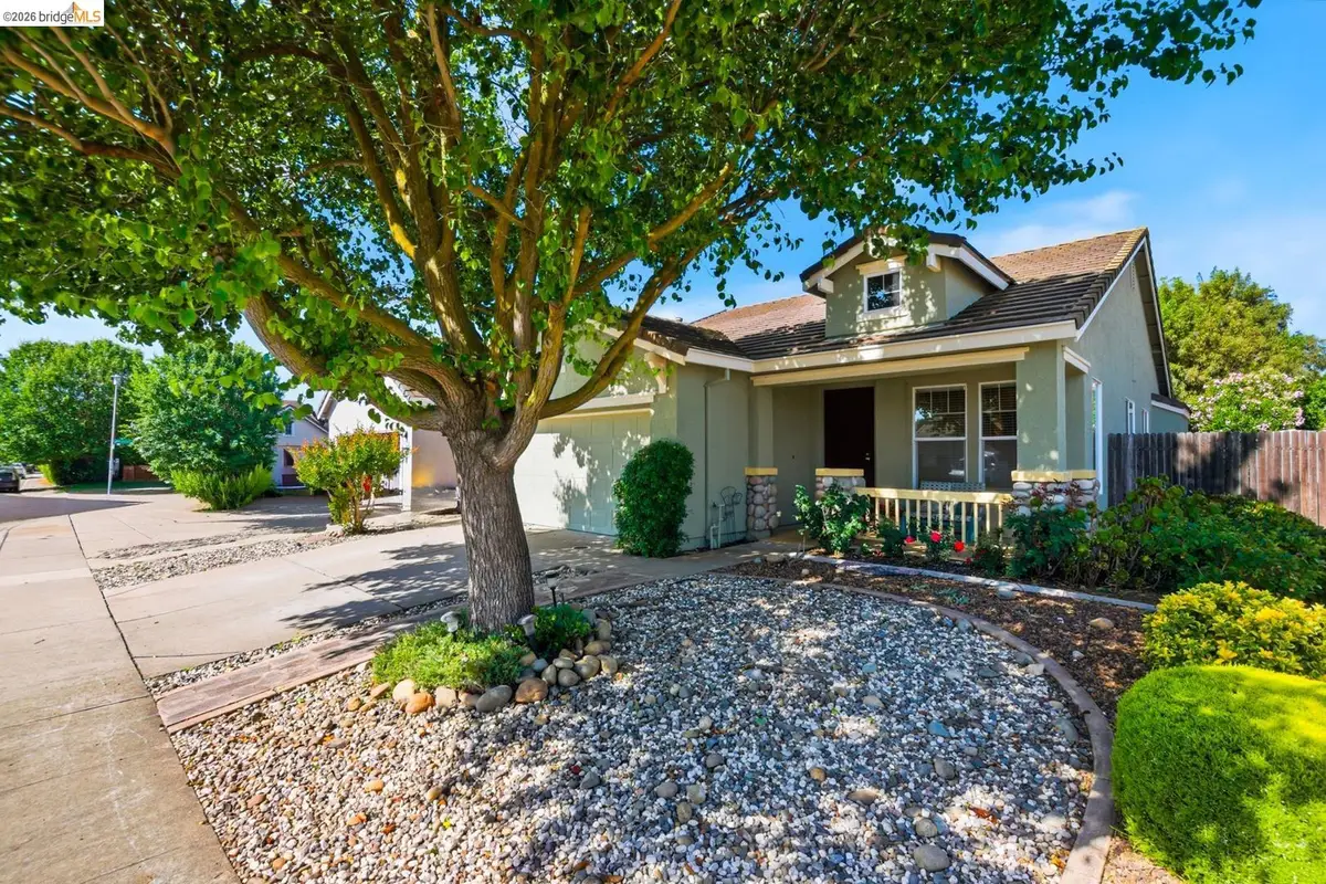 10052 Tittle Way, Elk Grove, CA 95757 - #1