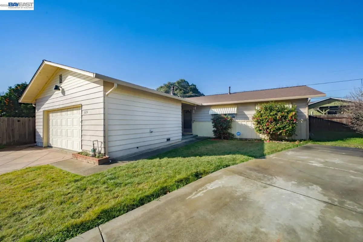 1654 Minnesota St, Fairfield, CA 94533 - #1