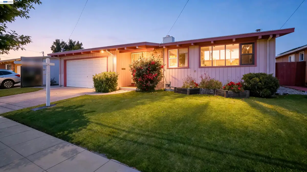 1285 Sangamore St, Hayward, CA 94545 - #1