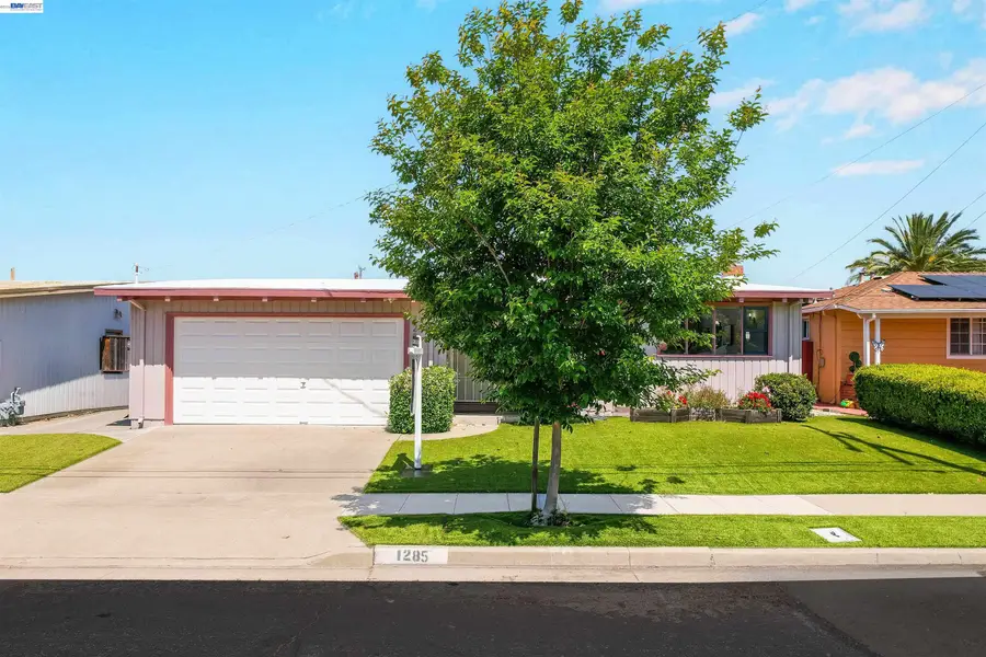 1285 Sangamore St, Hayward, CA 94545 - #3