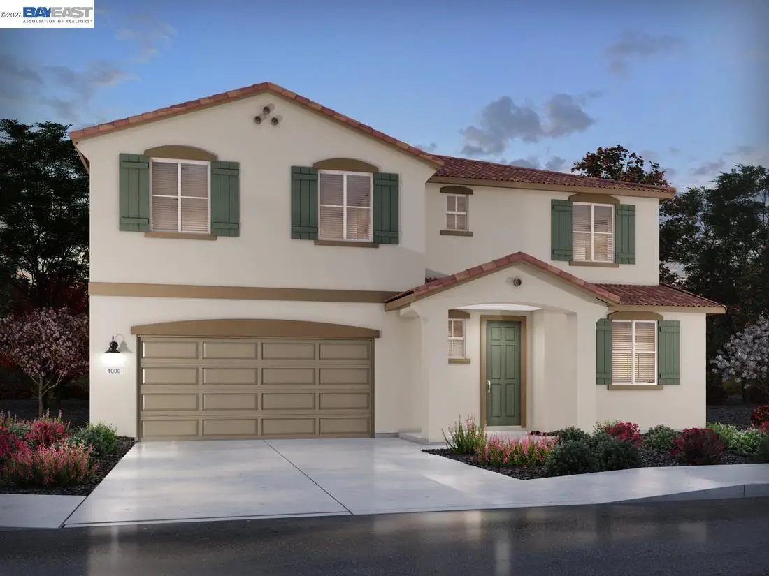 511 Spruce Way, Oakley, CA 94561 - #1