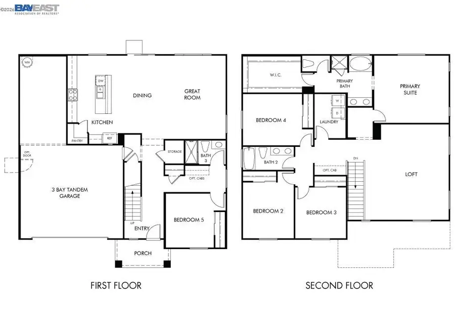 511 Spruce Way, Oakley, CA 94561 - #2
