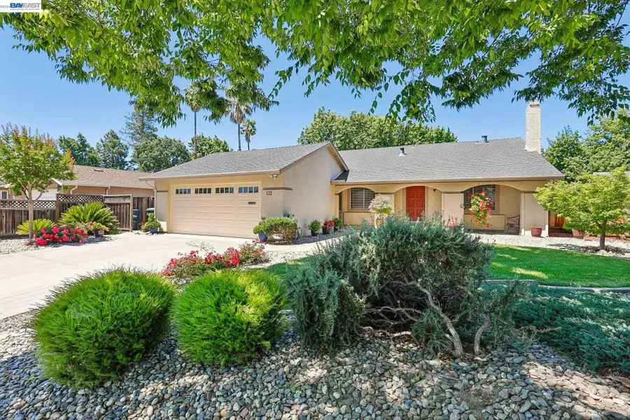532 Curlew Road, Livermore, CA 94551 - #2