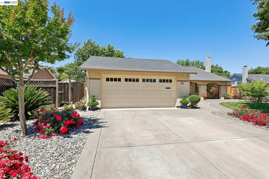 532 Curlew Road, Livermore, CA 94551 - #3