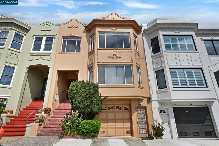 862-864 33rd Ave, San Francisco, CA 94121 - #3
