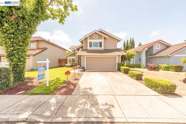 32732 Goshen St, Union City, CA 94587
