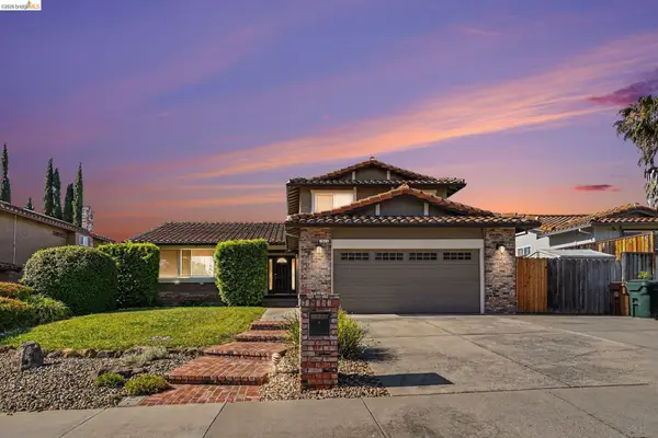 1627 Geyser Cir, Antioch, CA 94509