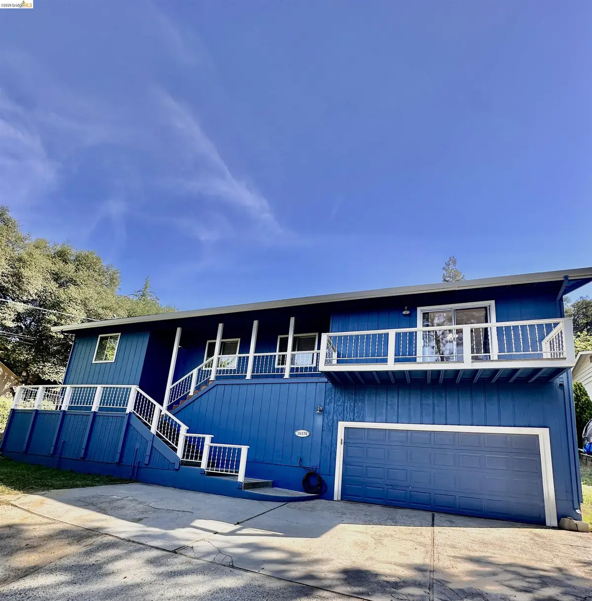 15378 Poco Calle Dr., Sonora, CA 95370 - #1