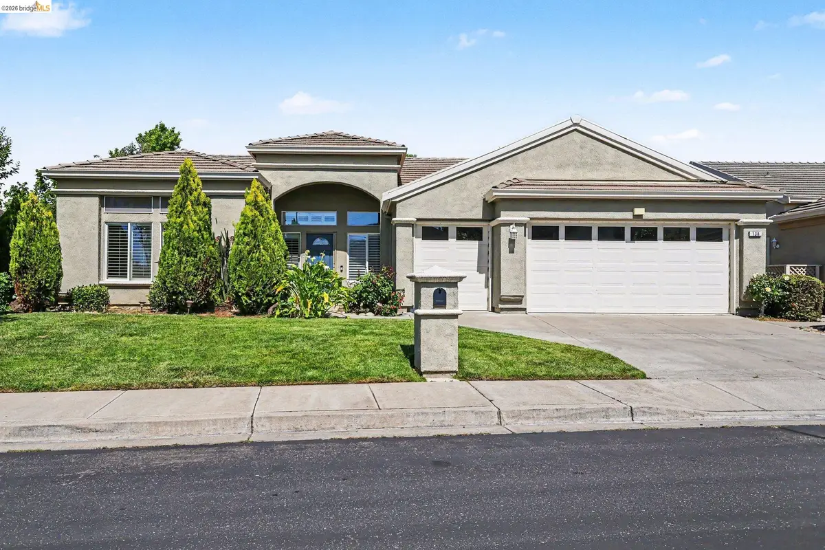136 Scarlet Way, Brentwood, CA 94513 - #1