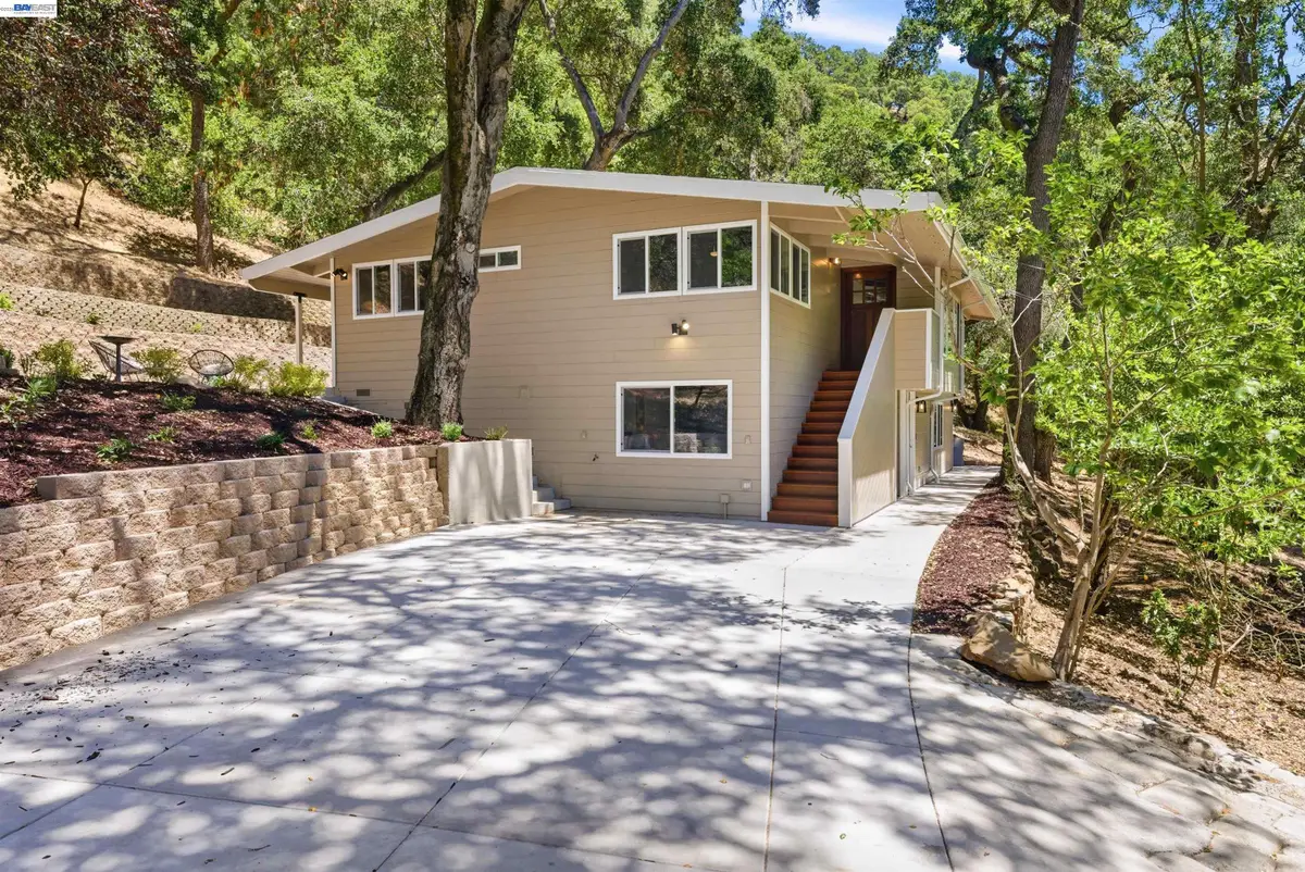 1929 Kilkare Road, Sunol, CA 94586 - #1