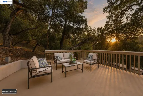 1929 Kilkare Road, Sunol, CA 94586