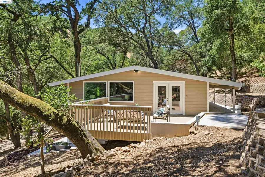 1929 Kilkare Road, Sunol, CA 94586 - #3