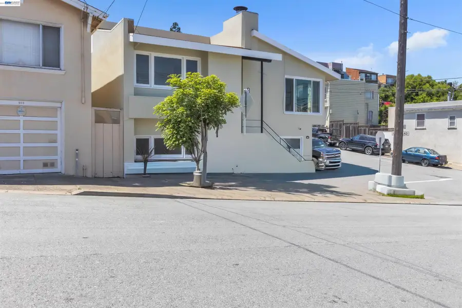 800 Girard St, San Francisco, CA 94134 - #3