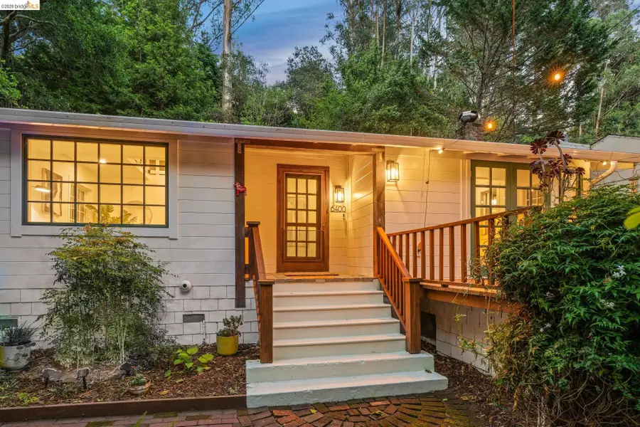 6400 Pinehaven Rd, Oakland, CA 94611 - #2