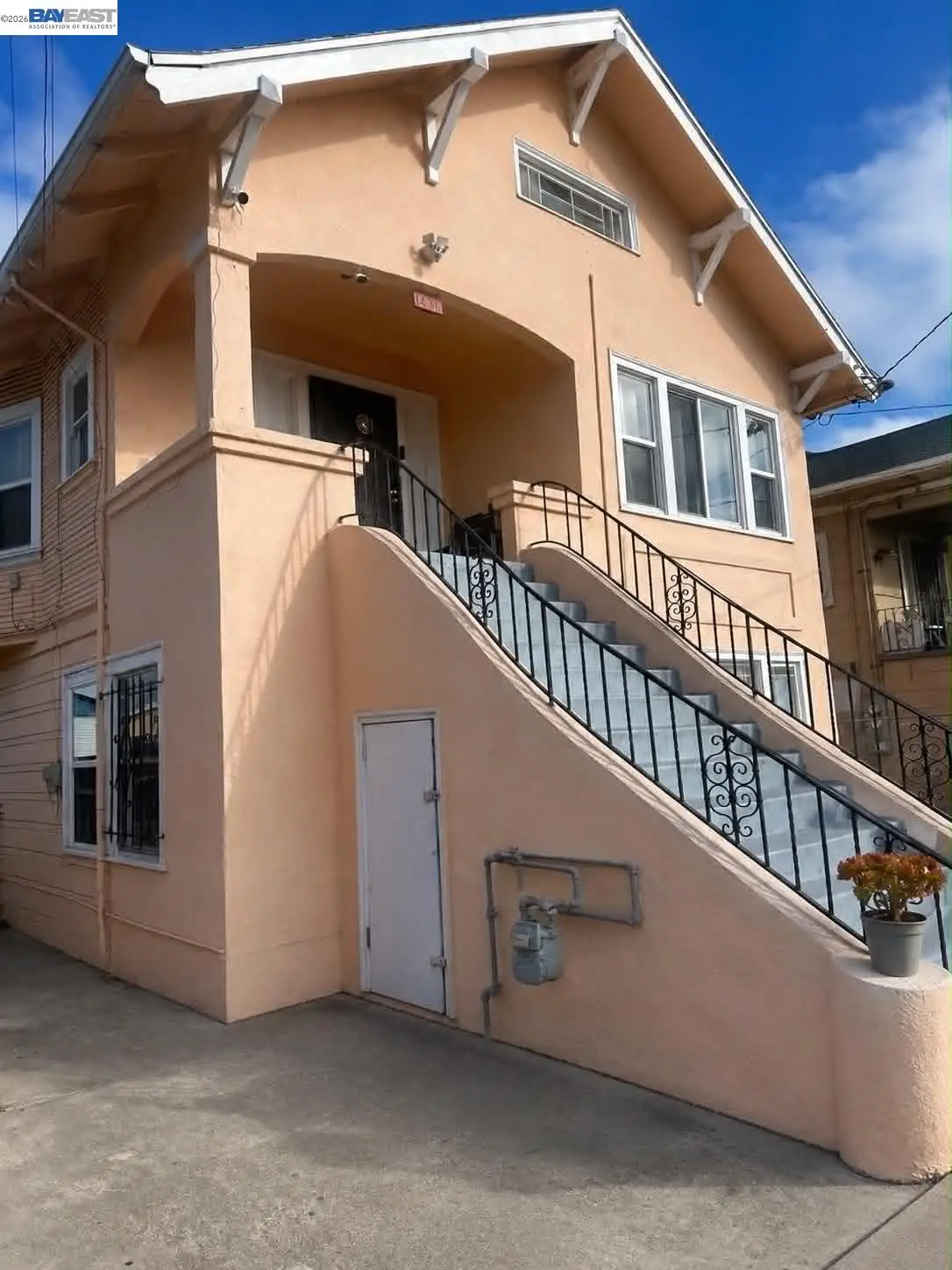 1436 52nd Ave, Oakland, CA 94601 - #1