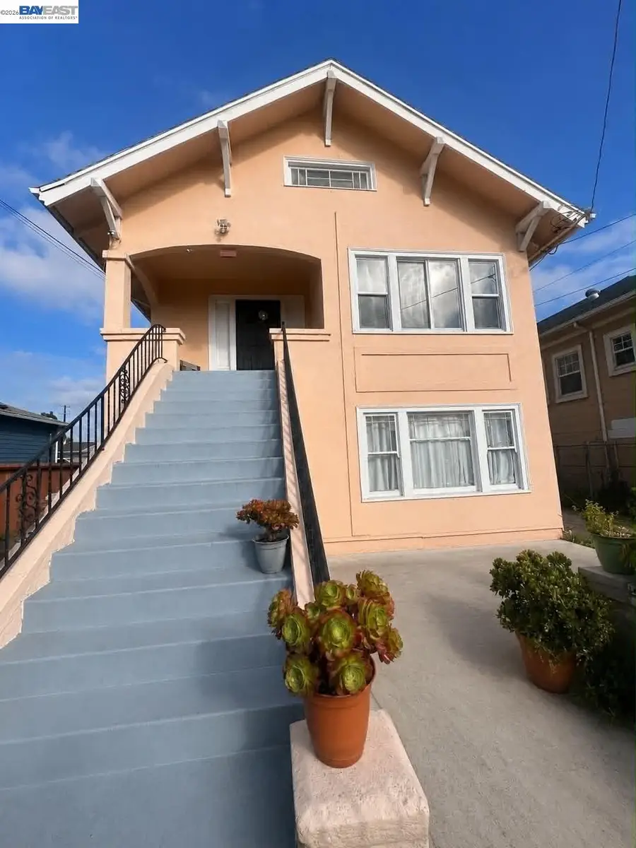 1436 52nd Ave, Oakland, CA 94601 - #2