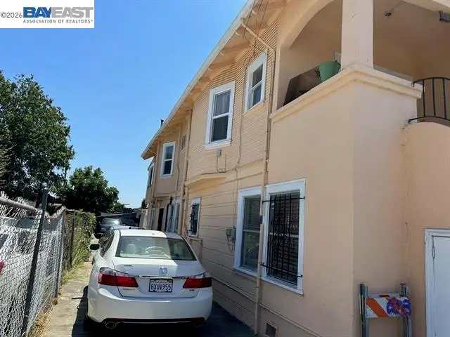 1436 52nd Ave, Oakland, CA 94601 - #3