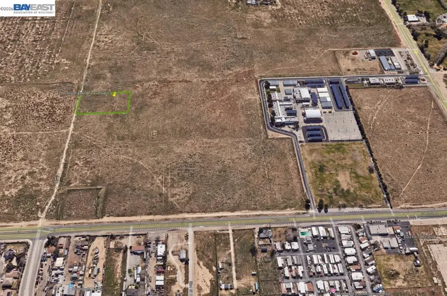Ave I-3 And 35th St East, Lancaster, CA 93535 - #3