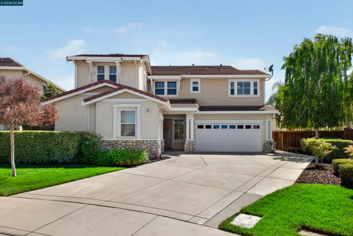 858 Lindrick Ct, Brentwood, CA 94513 - #1