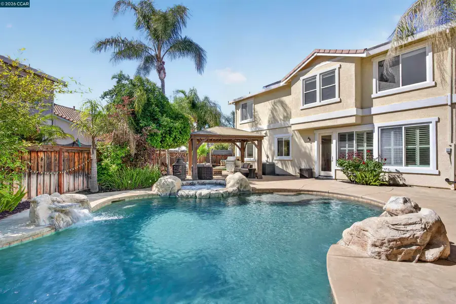 858 Lindrick Ct, Brentwood, CA 94513 - #2