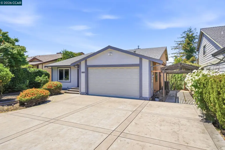 265 Toledo Ct, Vallejo, CA 94591 - #3