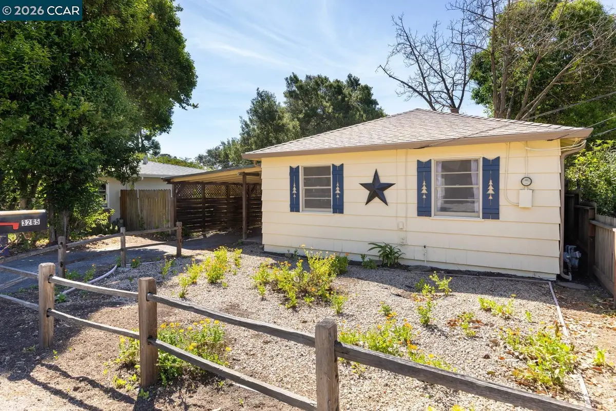 3265 Hillview Ln, Lafayette, CA 94549 - #1