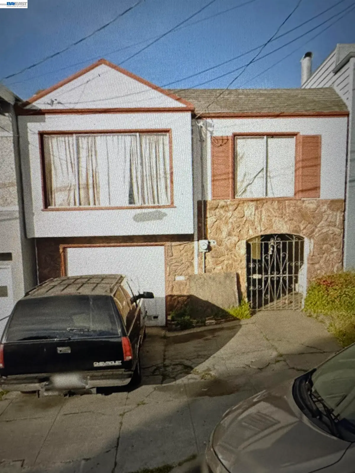 80 Conkling St, San Francisco, CA 94124 - #1
