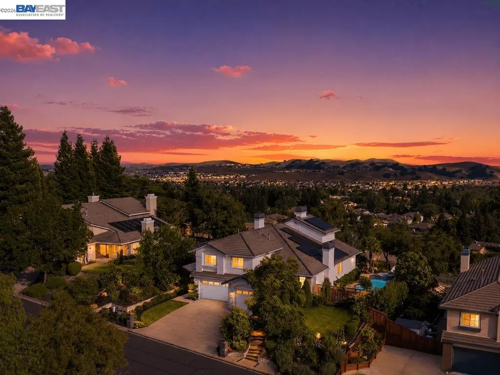 4478 Fleetwood Rd, Danville, CA 94506 - #1
