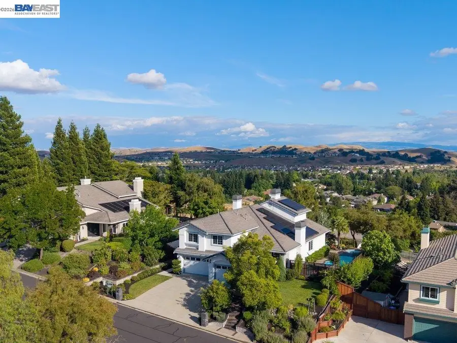 4478 Fleetwood Rd, Danville, CA 94506 - #2