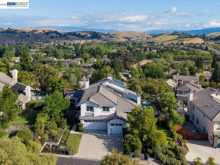 4478 Fleetwood Rd, Danville, CA 94506 - #3