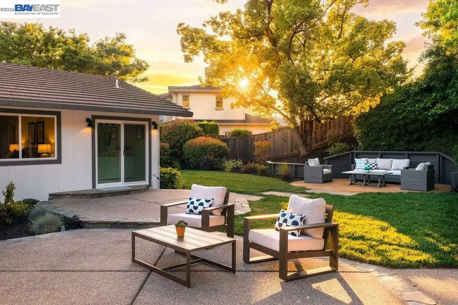 55 Mott Drive, Alamo, CA 94507 - #3
