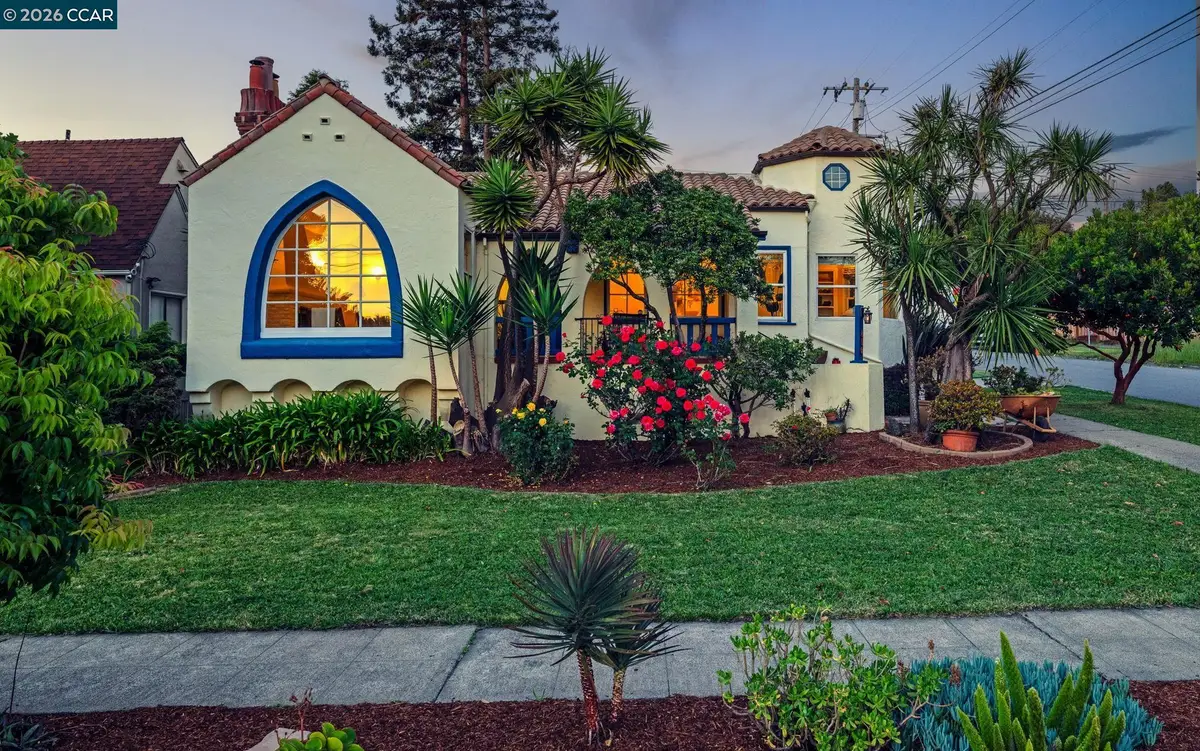 600 Mclaughlin St, Richmond, CA 94805 - #1