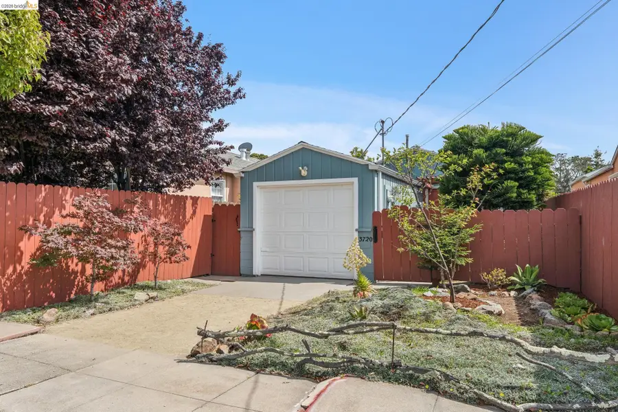 3720 Esmond Ave, Richmond, CA 94805 - #2