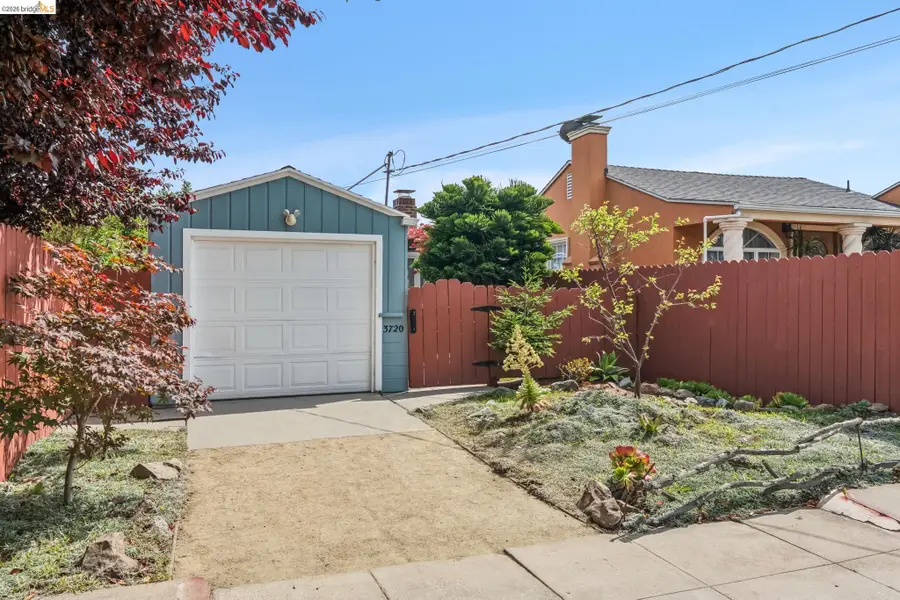 3720 Esmond Ave, Richmond, CA 94805 - #3