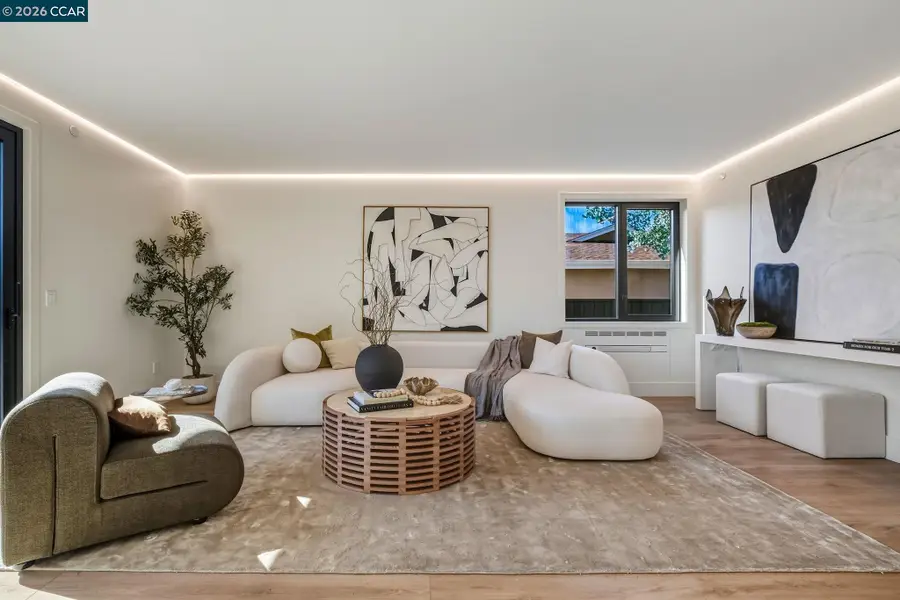 2966B Cherry Lane, Walnut Creek, CA 94597 - #2
