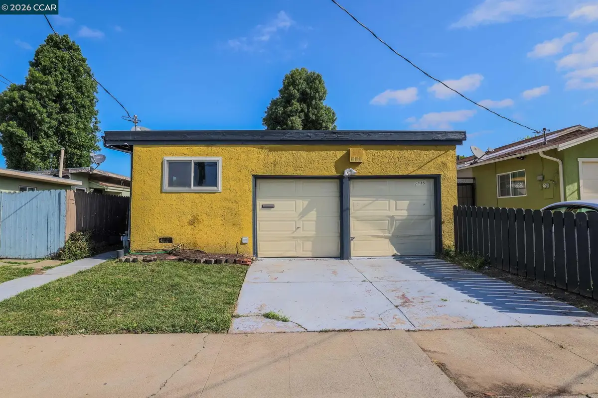 2415 Maine Ave, Richmond, CA 94804 - #1