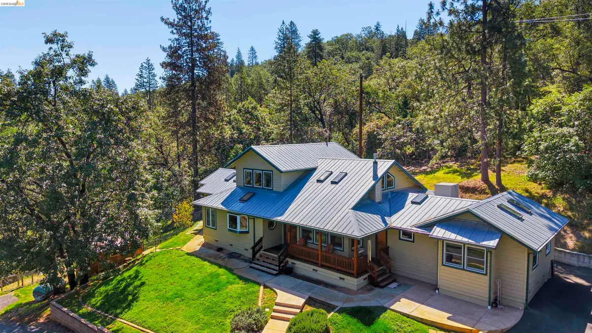 13261 Yankee Hill, Columbia, CA 95310 - #1