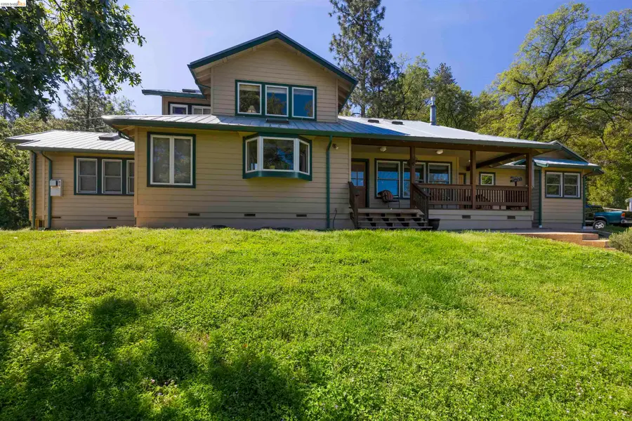 13261 Yankee Hill, Columbia, CA 95310 - #2