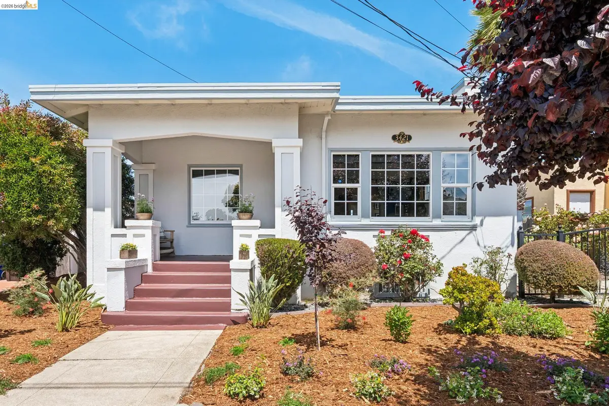 3421 Garvin Ave, Richmond, CA 94805 - #1