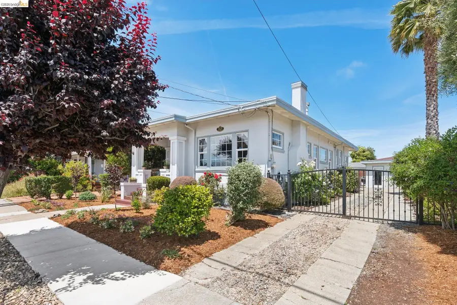3421 Garvin Ave, Richmond, CA 94805 - #3